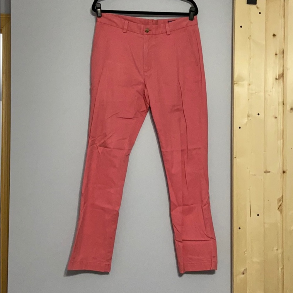 Men’s VV pants